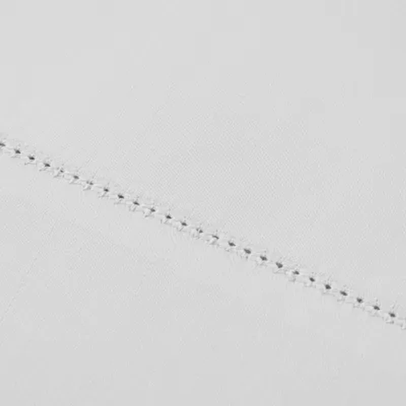 Madison Park Egyptian Cotton 500tc Deep Pocket Sheet Set