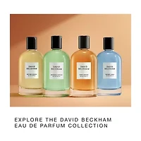 David Beckham Amber Breeze Eau De Parfum
