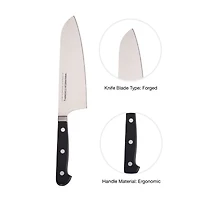 Henckels International Classic Christopher Kimball 7" Cook'S Chefs Knife