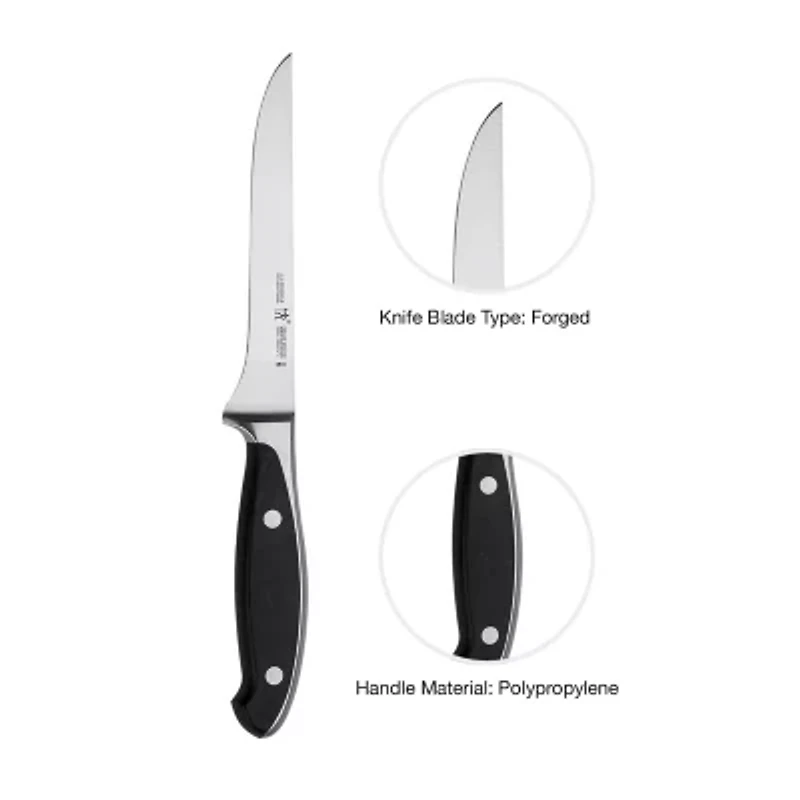 Henckels International Forged Synergy 5.5" Boning Knife