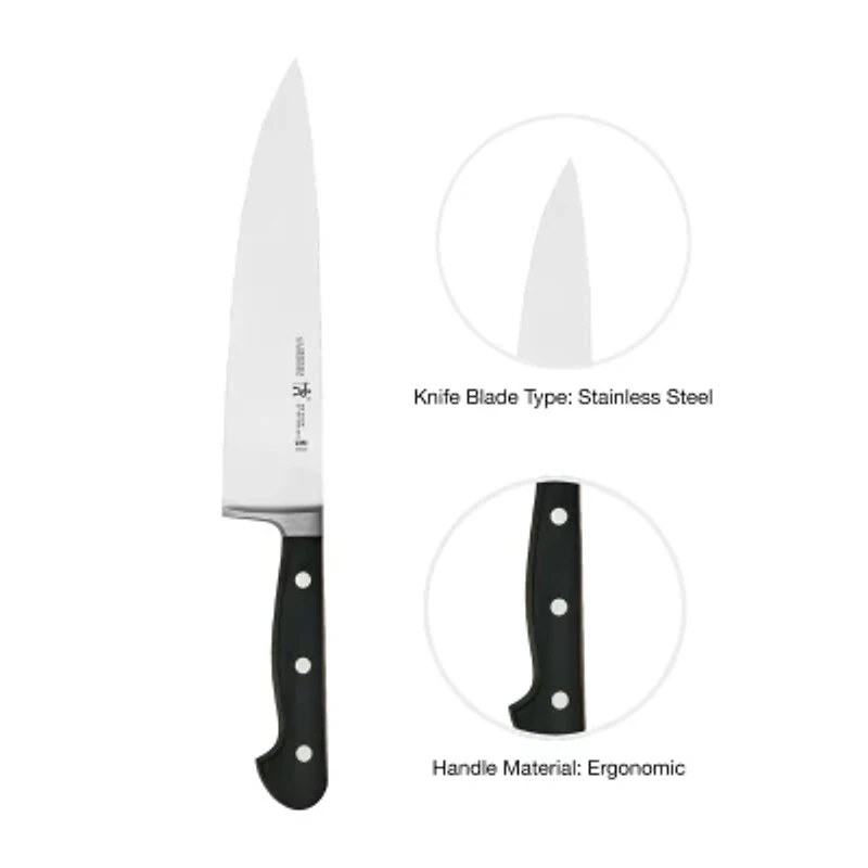 Henckels International Classic 8" Chefs Knife