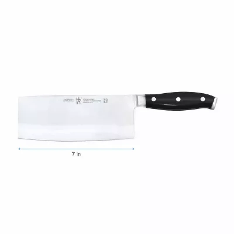 Henckels International Forged Premio 6" Meat Cleaver