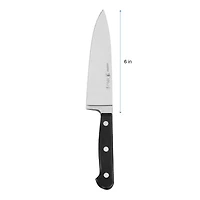Henckels International Classic 6" Chef's Knife