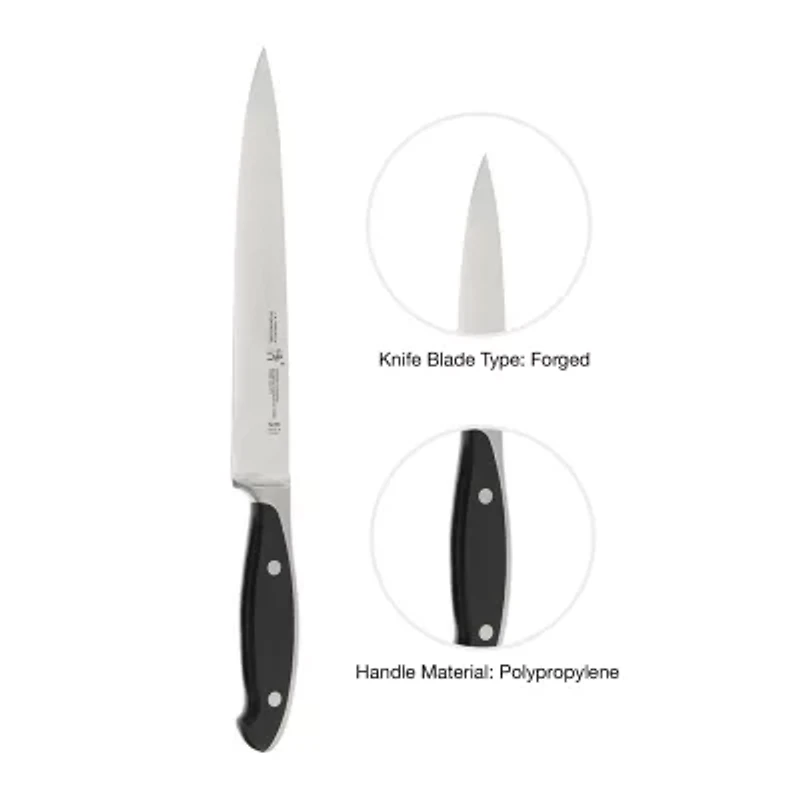 Henckels International Forged Synergy 8" Carving Knife