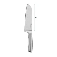 Henckels International Modernist 7" Santoku Knife