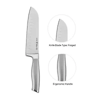 Henckels International Modernist 7" Santoku Knife