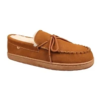 Lamo Theo Mens Moc Closed Toe Slip-On Shoe