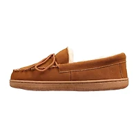 Lamo Theo Mens Moc Closed Toe Slip-On Shoe