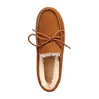Lamo Theo Mens Moc Closed Toe Slip-On Shoe