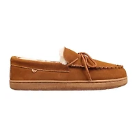 Lamo Theo Mens Moc Closed Toe Slip-On Shoe
