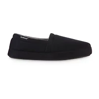 Isotoner Mens Slip-On Slippers