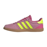 adidas Breaknet Sleek Suede Womens Sneakers