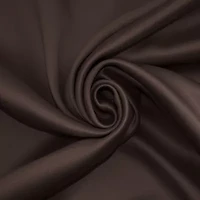 Sun Zero Saxon Grommet Top Energy Saving Blackout Single Curtain Panel