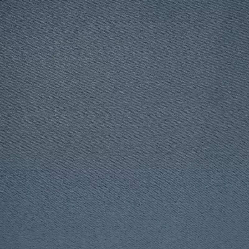 Sun Zero Saxon Grommet Top Energy Saving Blackout Single Curtain Panel