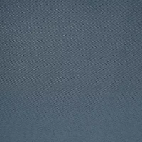 Sun Zero Saxon Grommet Top Energy Saving Blackout Single Curtain Panel