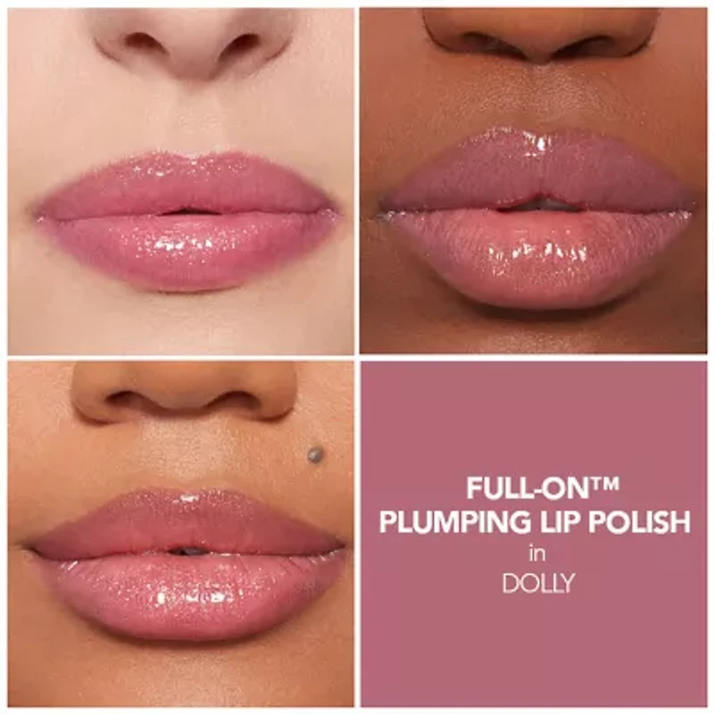 Buxom Mini Full-On™ Plumping Lip Polish Gloss