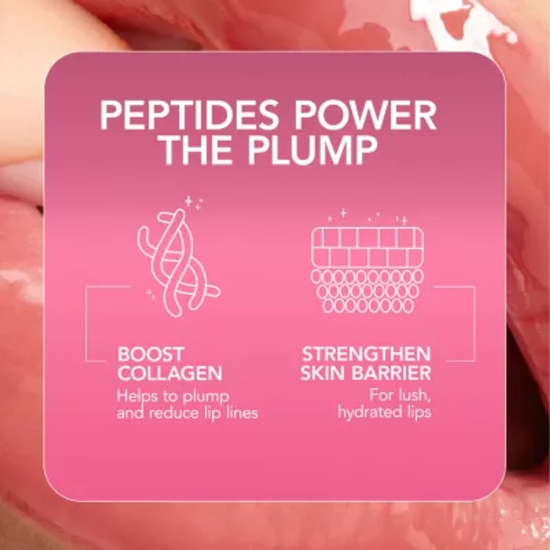 Buxom Mini Full-On™ Plumping Lip Polish Gloss
