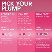 Buxom Mini Full-On™ Plumping Lip Cream