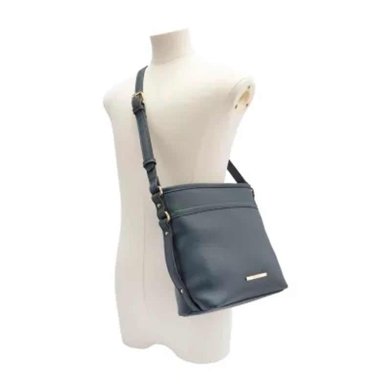 Rosetti Savannah Crossbody Bag