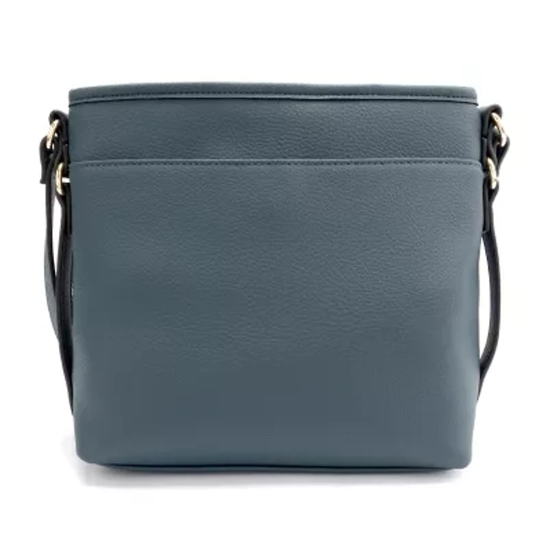 Rosetti Savannah Crossbody Bag