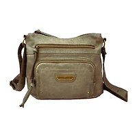 Stone Mountain Hobo Bag