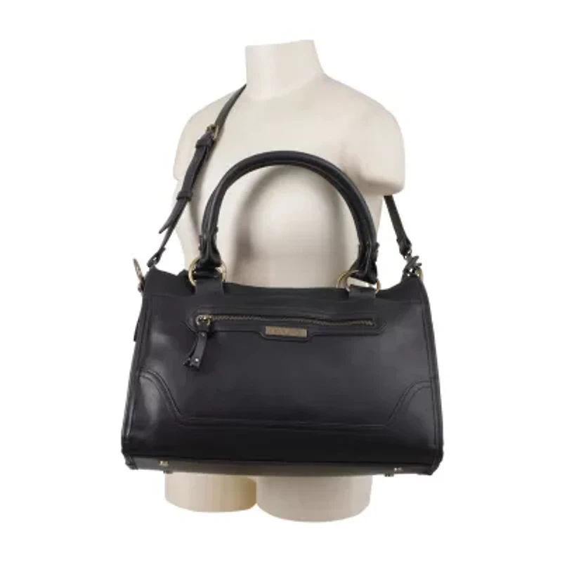 Frye and Co. Satchel