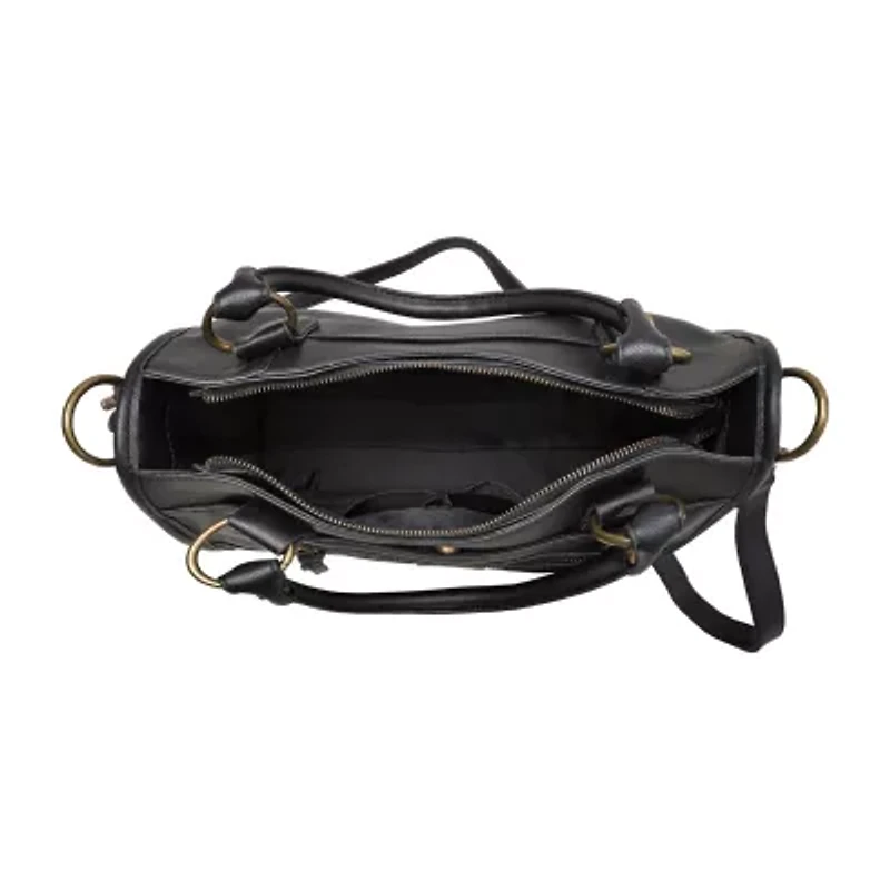 Frye and Co. Satchel