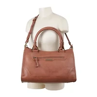 Frye and Co. Satchel