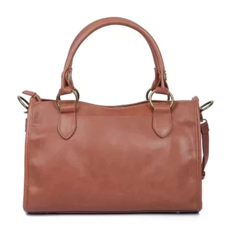Frye and Co. Satchel