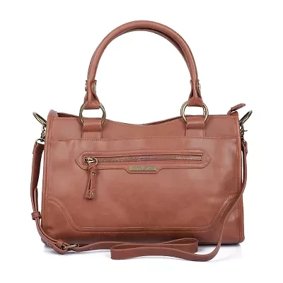 Frye and Co. Satchel