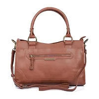 Frye and Co. Satchel