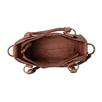 Frye and Co. Satchel