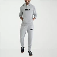 AEROPOSTALE Mens Regular Fit Fleece Jogger Pant