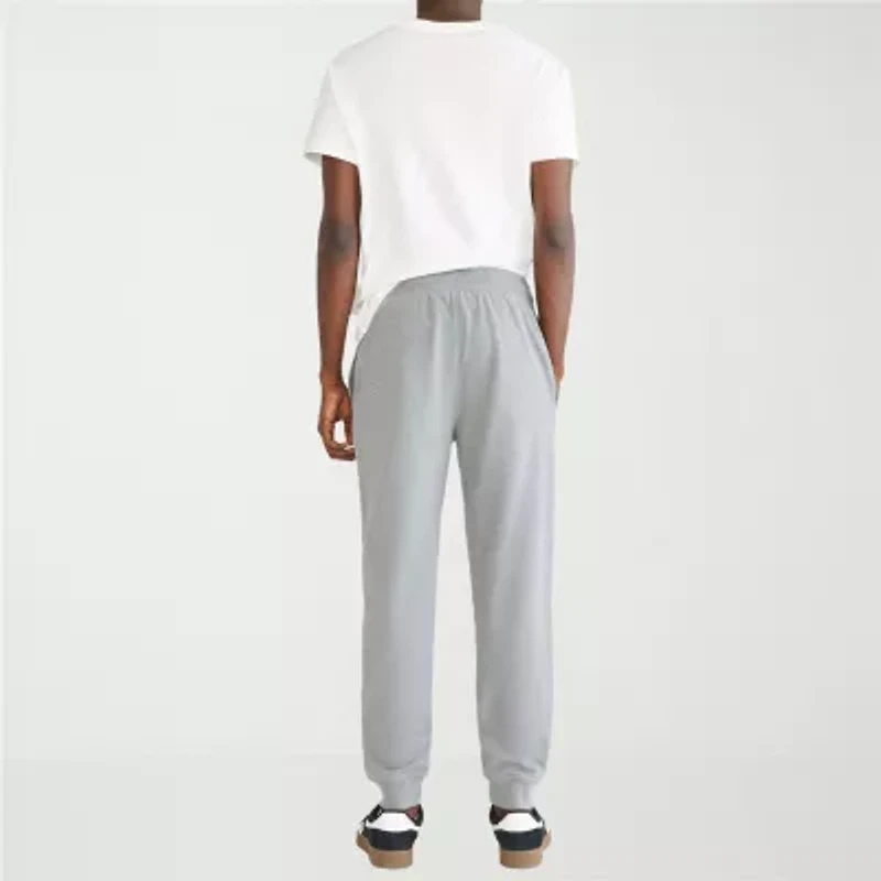 AEROPOSTALE Mens Regular Fit Fleece Jogger Pant