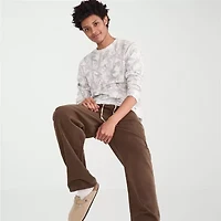 AEROPOSTALE Mens Regular Fit Thermal Top