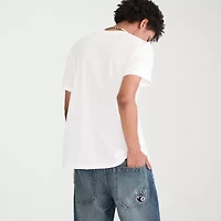 AEROPOSTALE Mens Crew Neck Short Sleeve Regular Fit Graphic T-Shirt