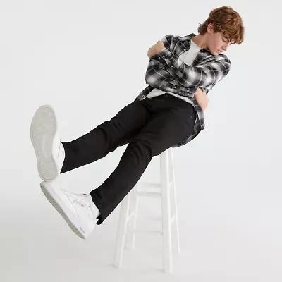 AEROPOSTALE Mens Regular Fit Jean