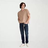 AEROPOSTALE Mens Regular Fit Jean