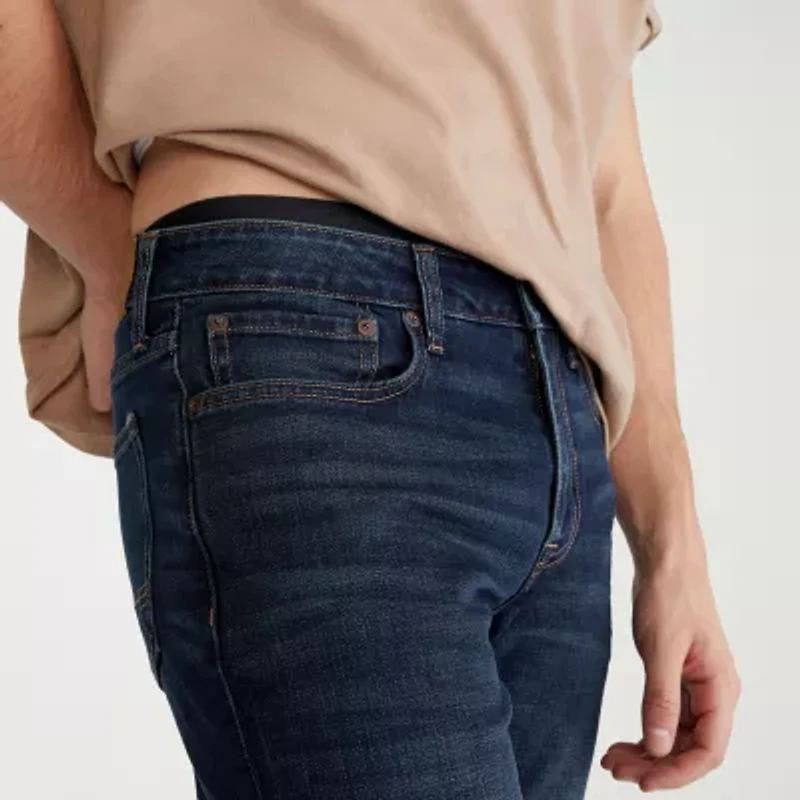 AEROPOSTALE Mens Regular Fit Jean