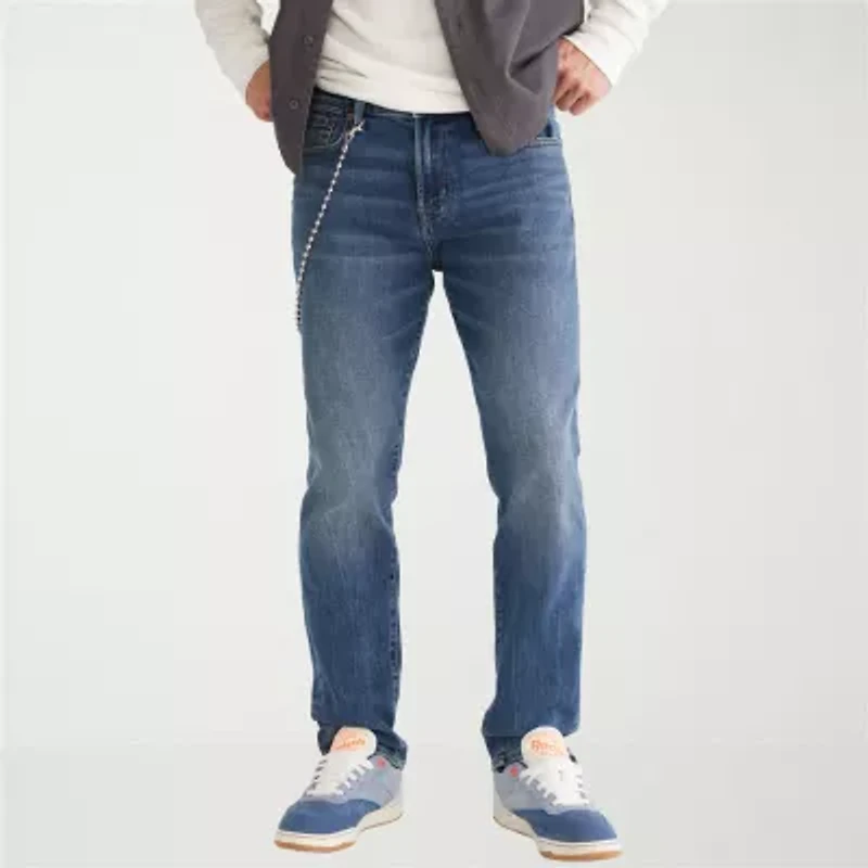 AEROPOSTALE Mens Slim Fit Jean