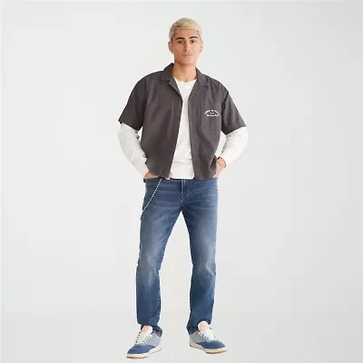 AEROPOSTALE Mens Slim Fit Jean