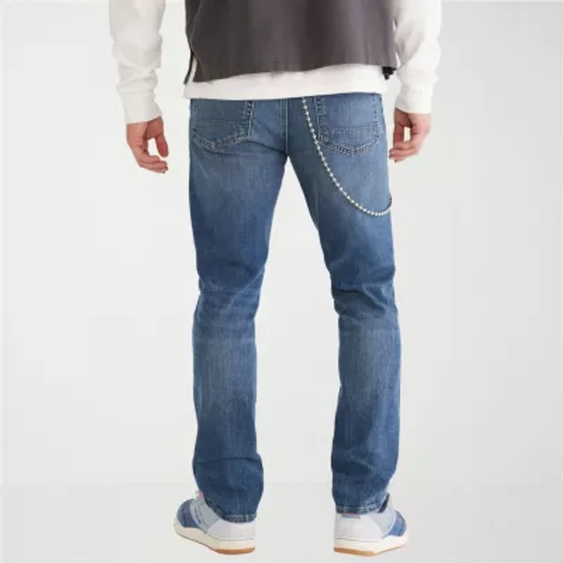AEROPOSTALE Mens Slim Fit Jean