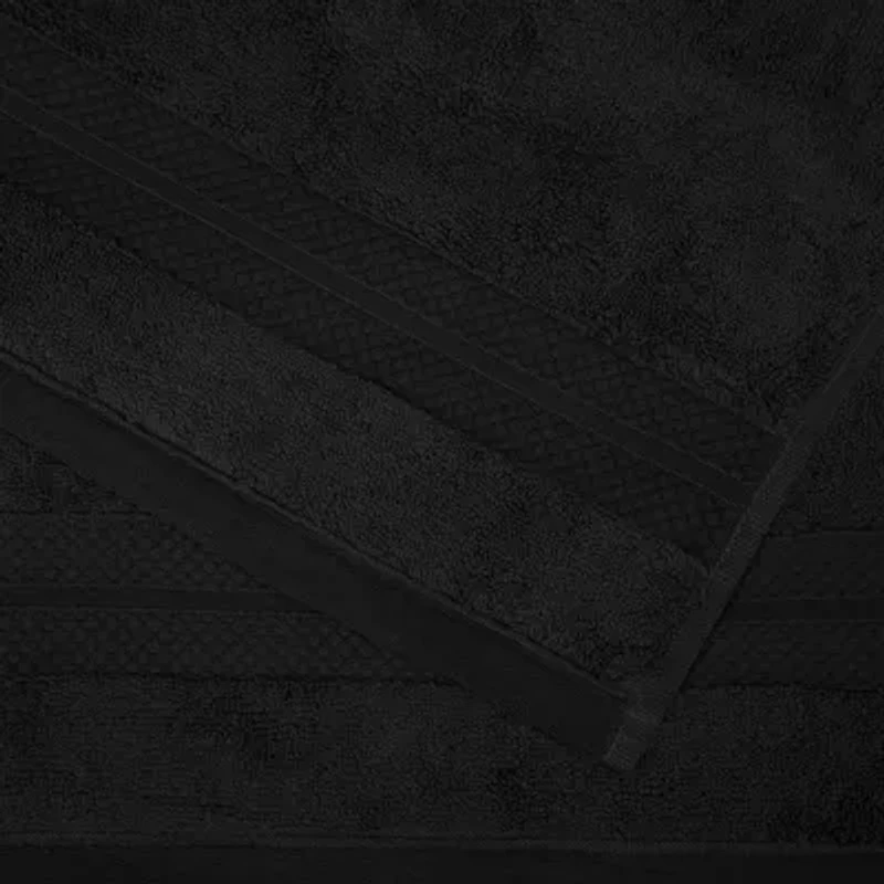 SUPERIOR® Aria Collection | 100% Turkish Cotton 2-pc. Bath Sheet