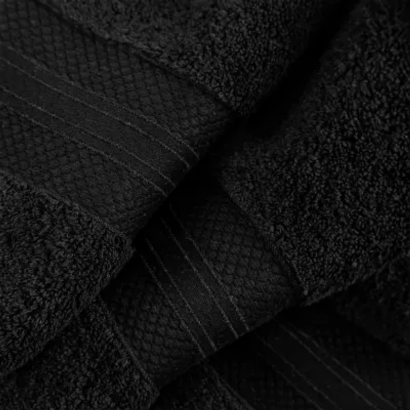 SUPERIOR® Aria Collection | 100% Turkish Cotton 2-pc. Quick Dry Bath Towel