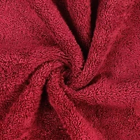 SUPERIOR® Bamboo Collection | 100% Rayon From 6-pc. Solid Hand Towel