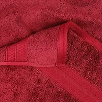 SUPERIOR® Bamboo Collection | 100% Rayon From 6-pc. Solid Hand Towel