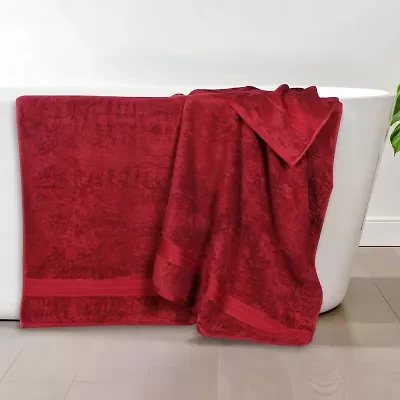 SUPERIOR® Bamboo Collection | 100% Rayon From 2-pc. Quick Dry Bath Towel
