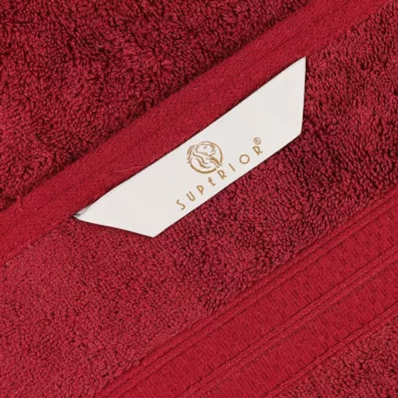 SUPERIOR® Bamboo Collection | 100% Rayon From 2-pc. Quick Dry Bath Towel
