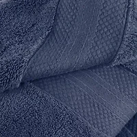 SUPERIOR® Aria Collection | 100% Turkish Cotton 6-pc. Solid Hand Towel