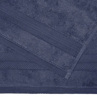 SUPERIOR® Aria Collection | 100% Turkish Cotton 6-pc. Solid Hand Towel